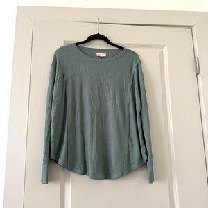 Knox Rose Top